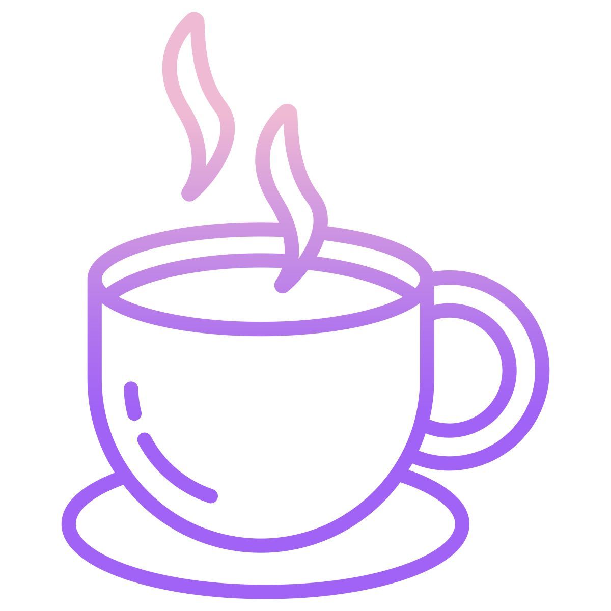 cappuccino icon