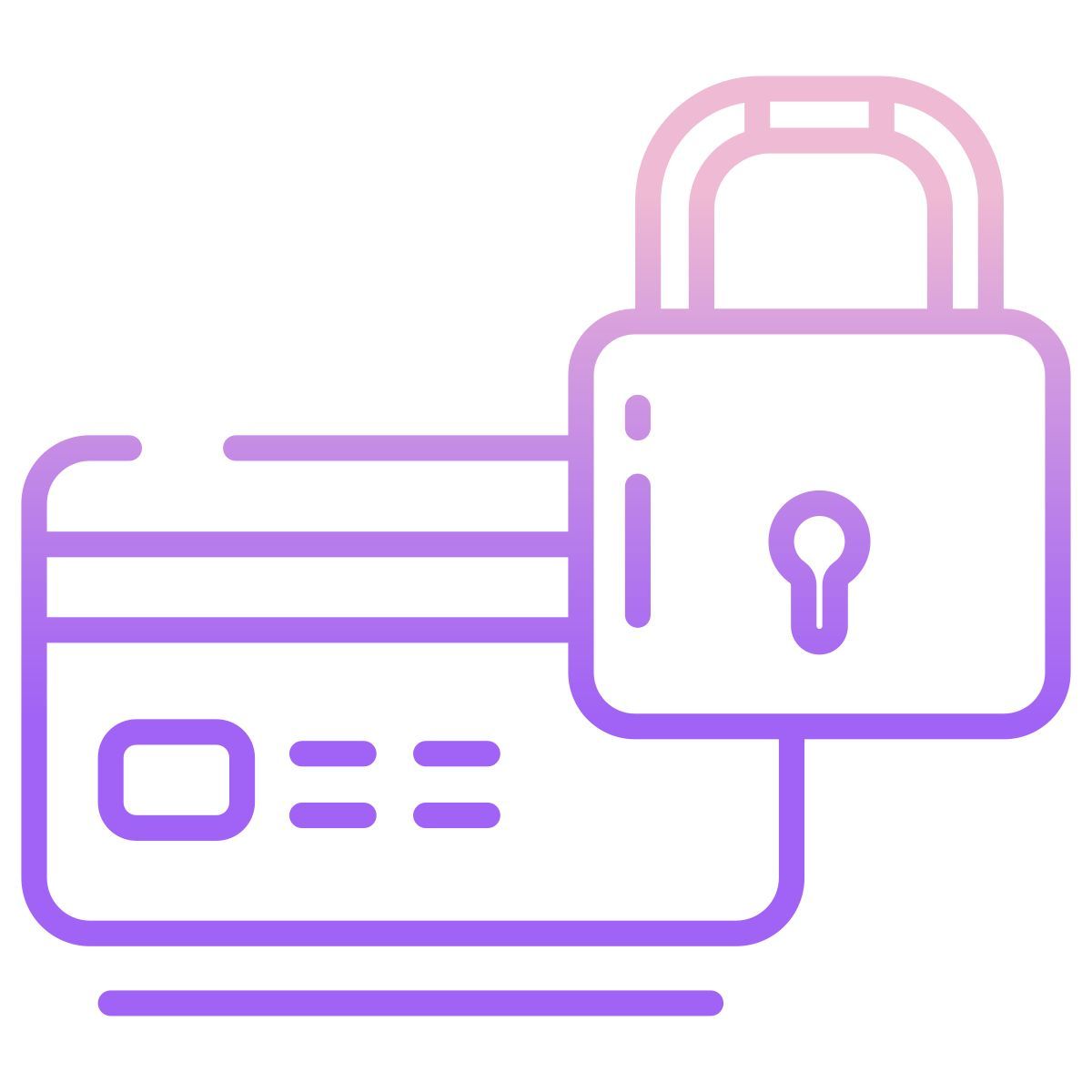 card security icon