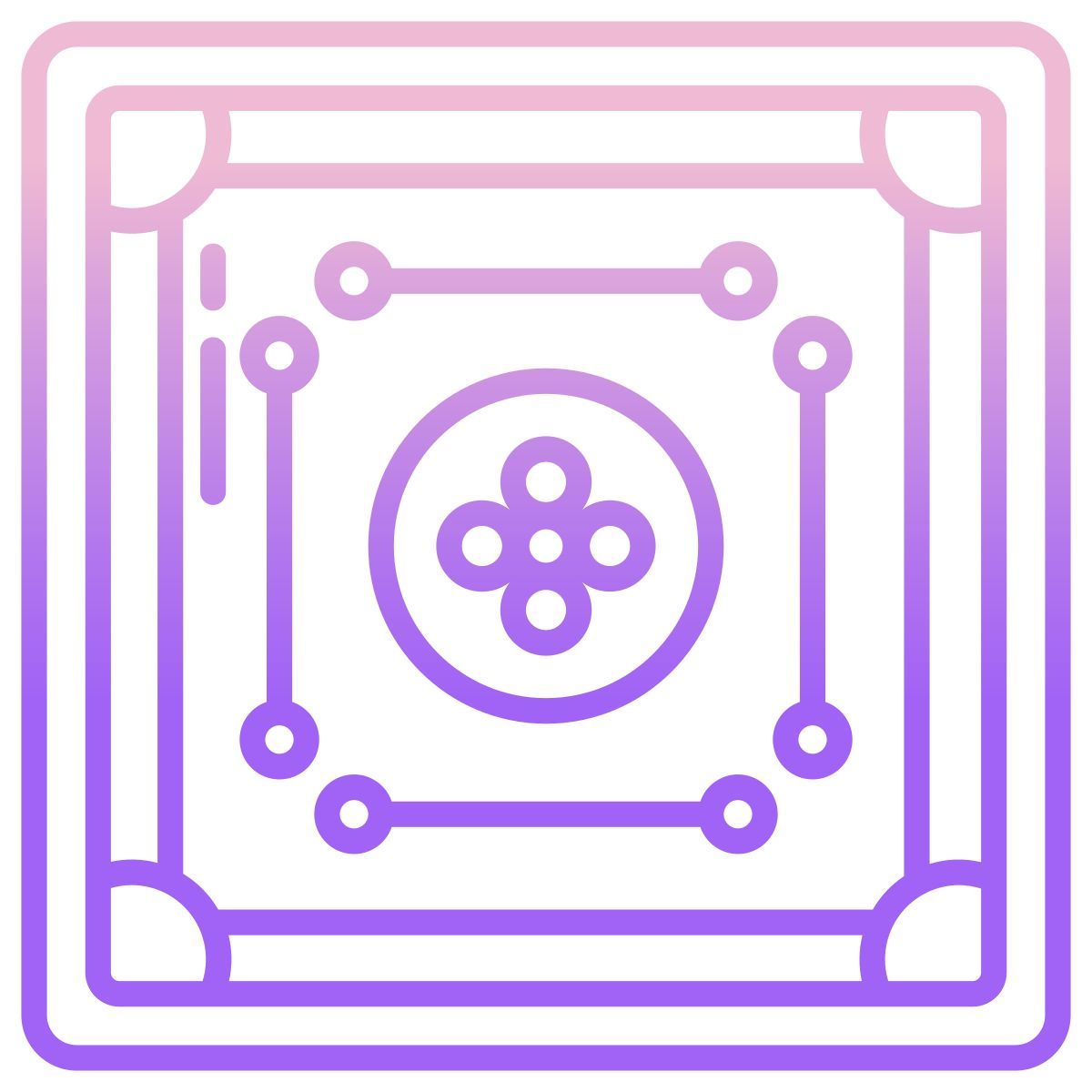 carrom icon
