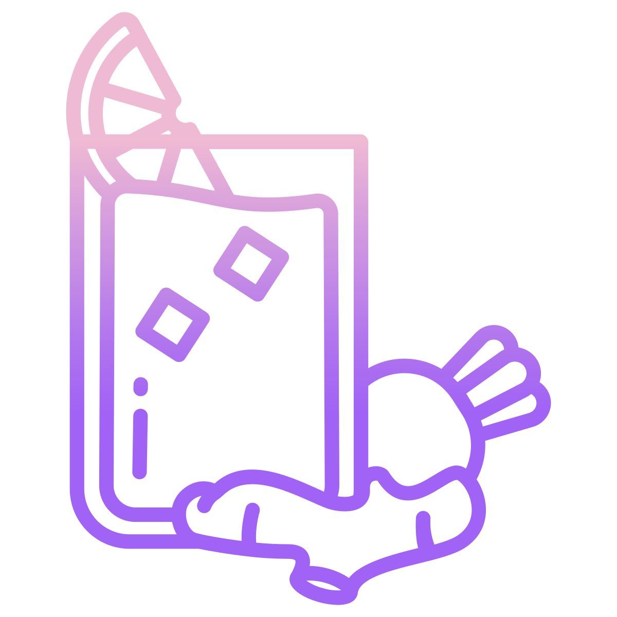 carrot icon