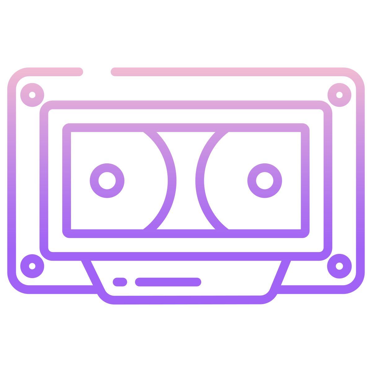 작은 집들 icon