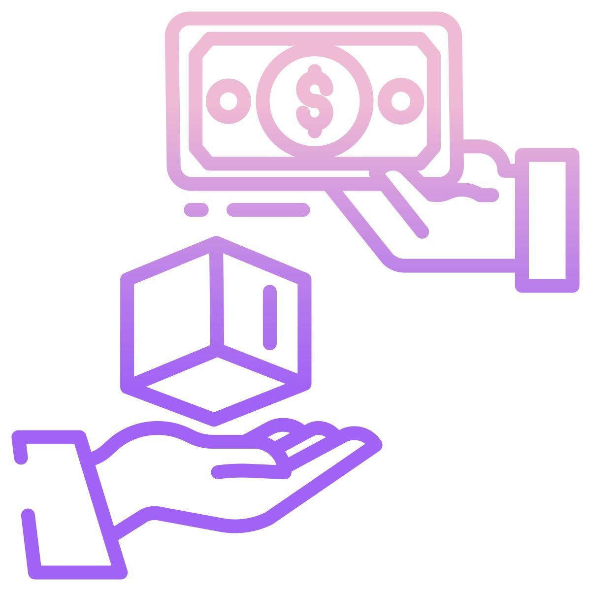 cash on delivery icon