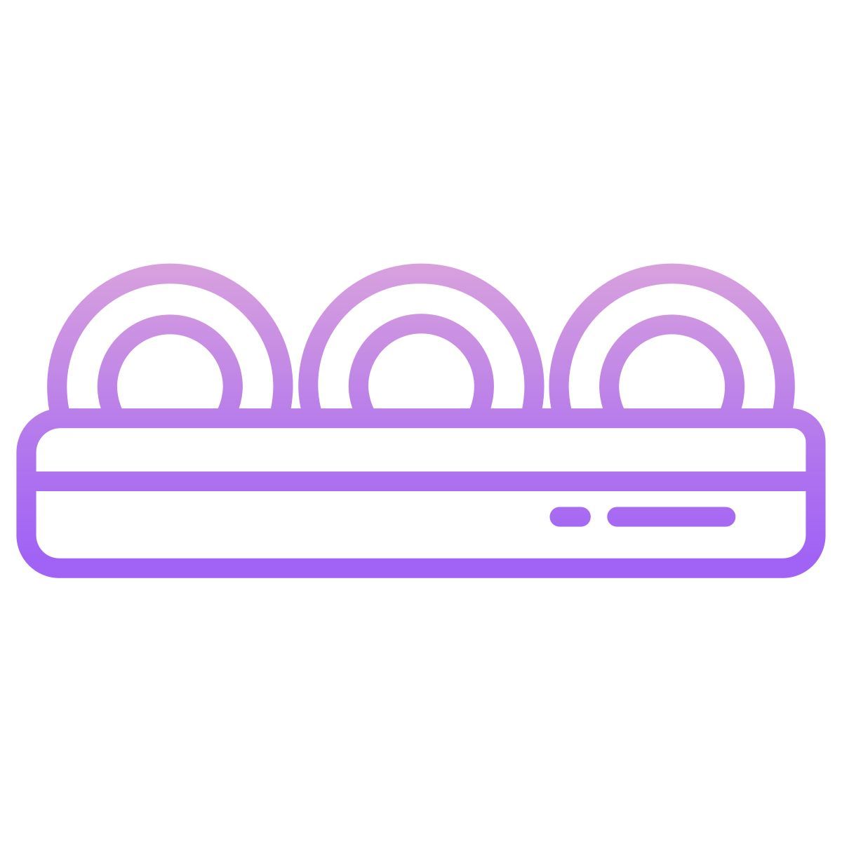 casino chips icon