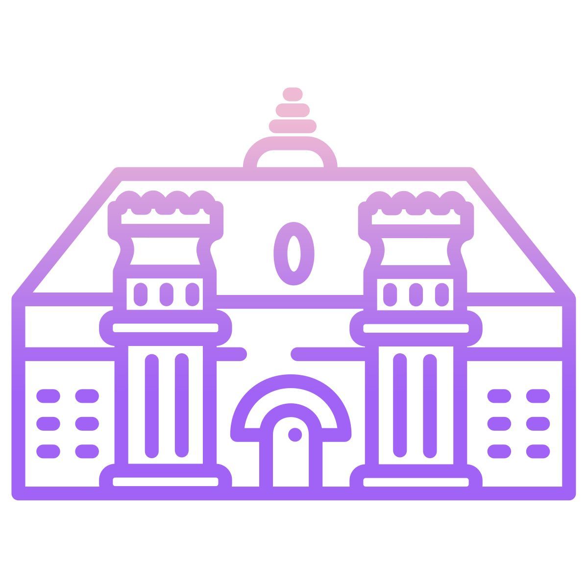 castle icon