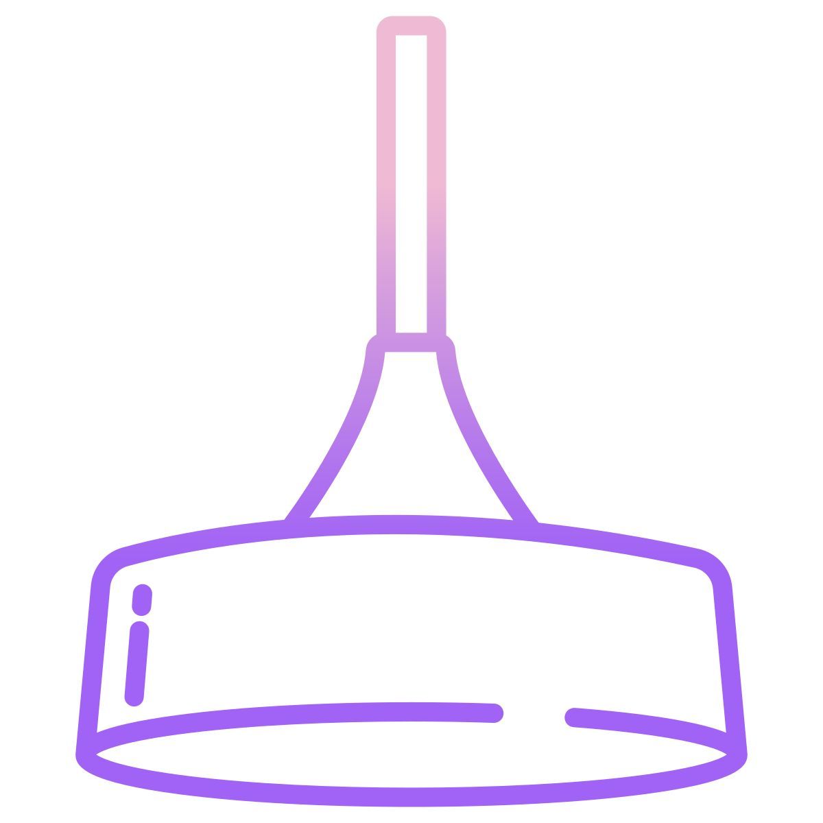 ceiling light icon