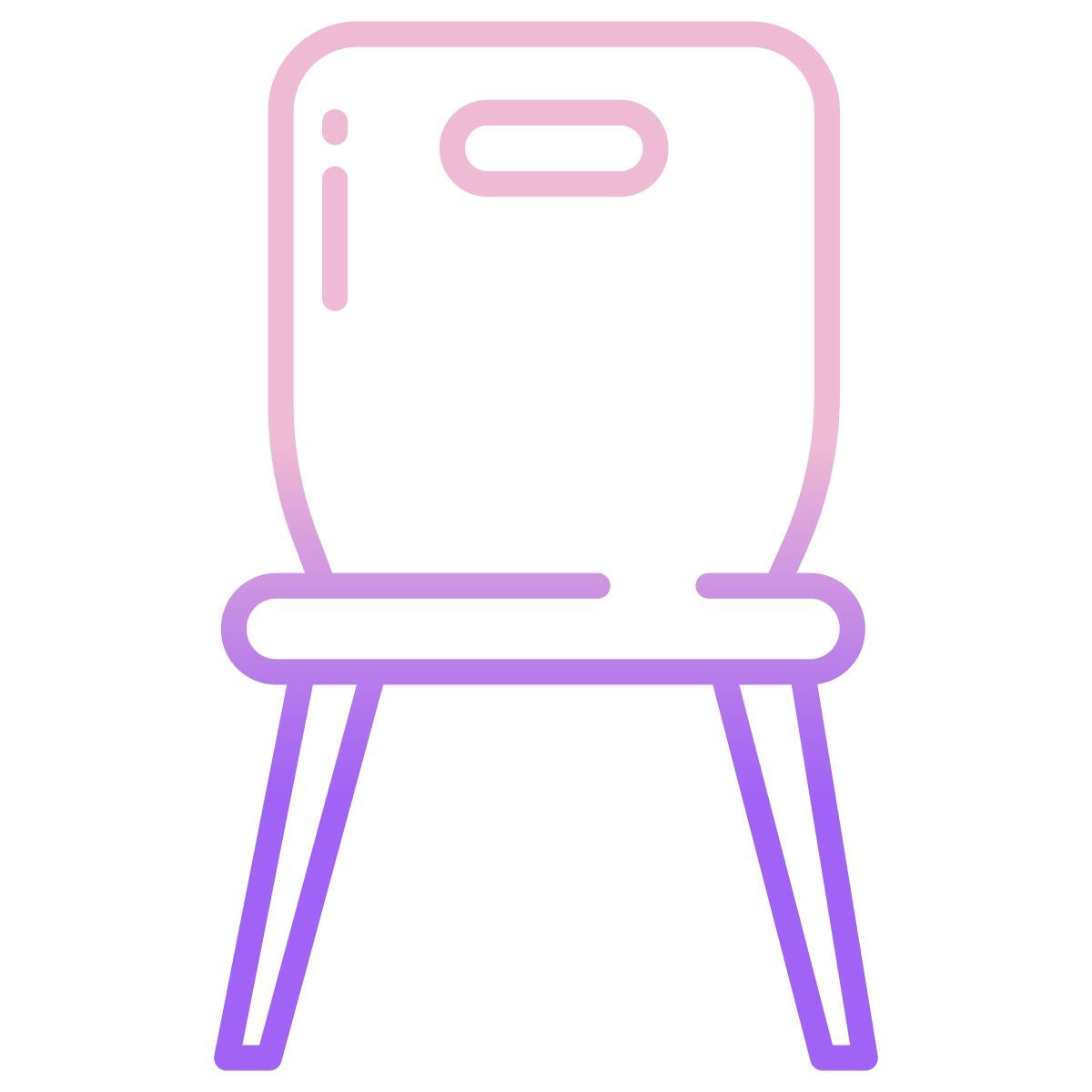 chair icon