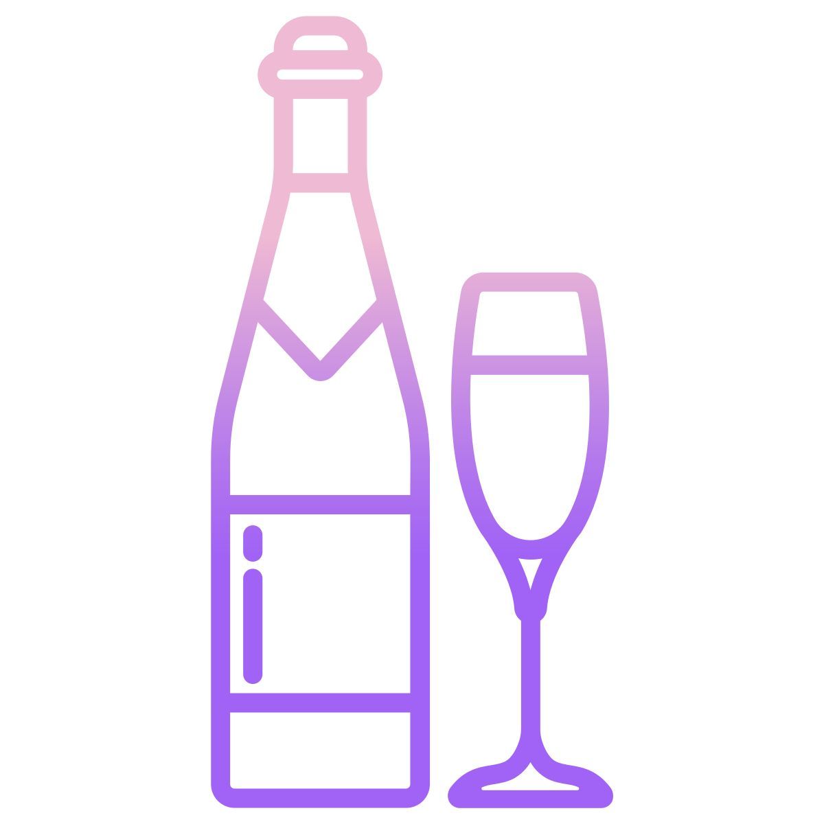 champagne icon