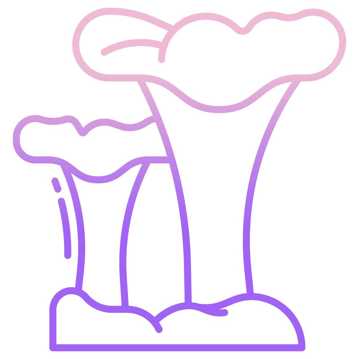 chanterelle icon