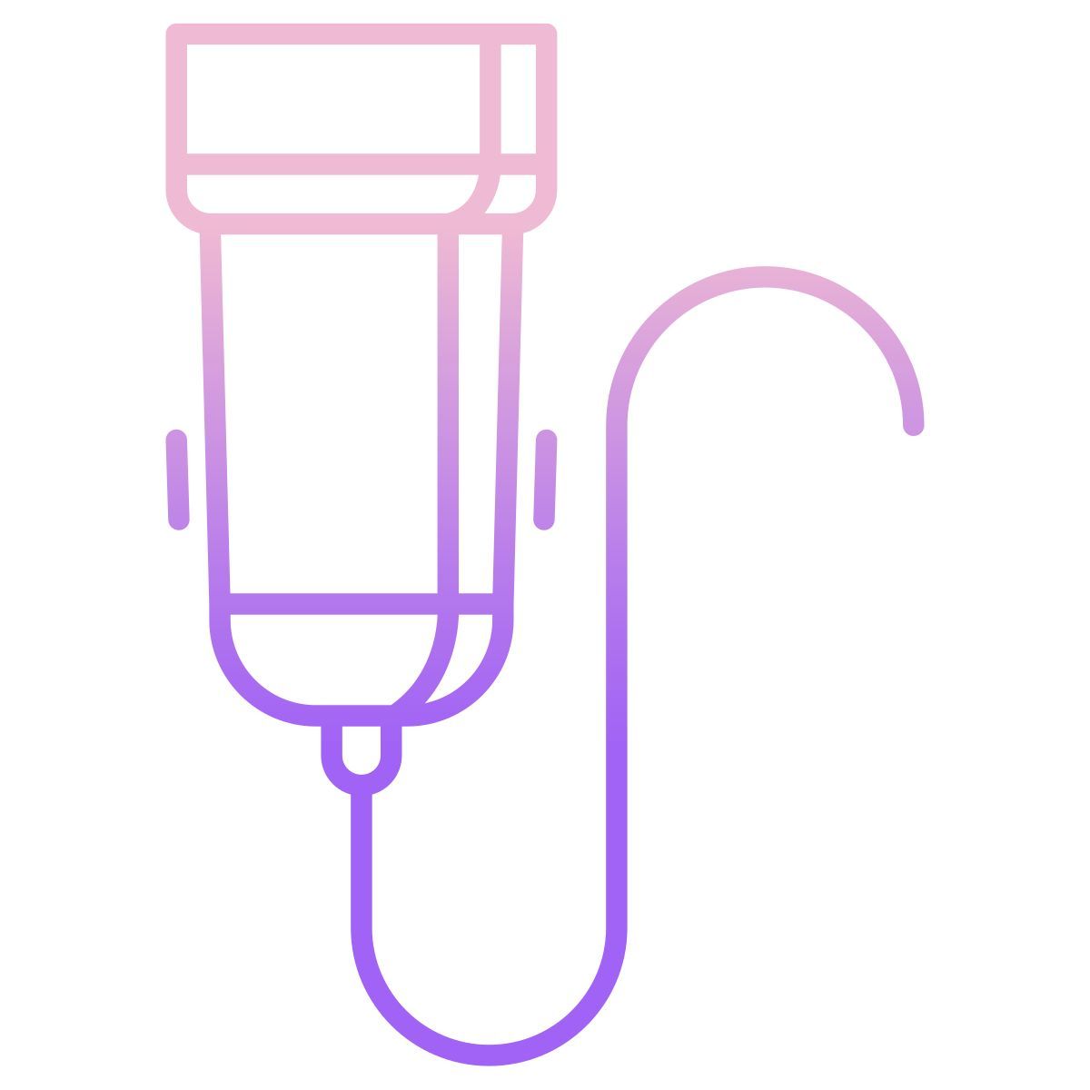 charger plug icon