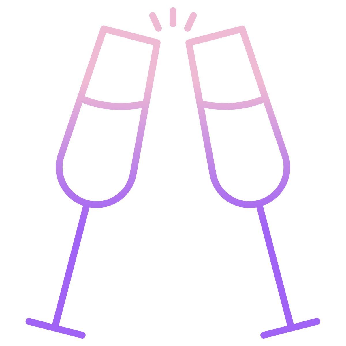 cheers icon
