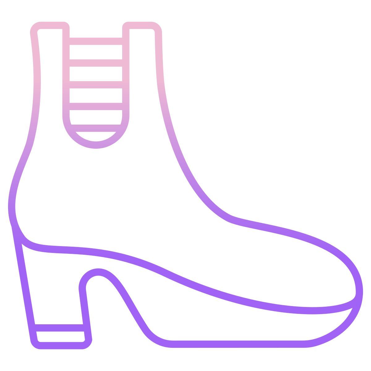 chelsea shoe icon