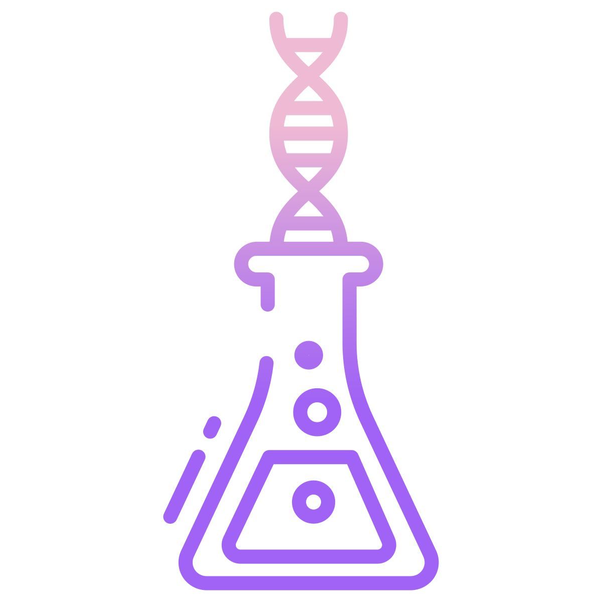 chemical biology icon