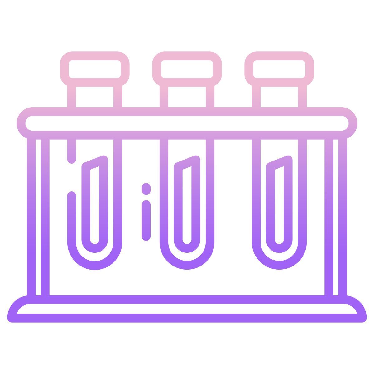 화학 플라스크 icon