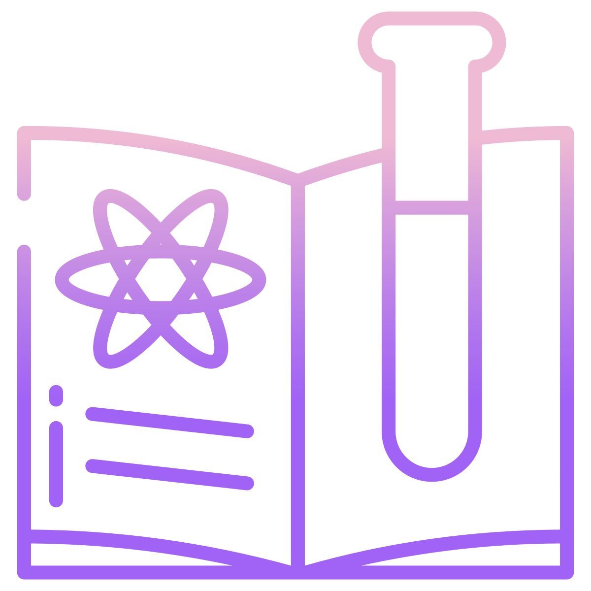 libro di chimica icon