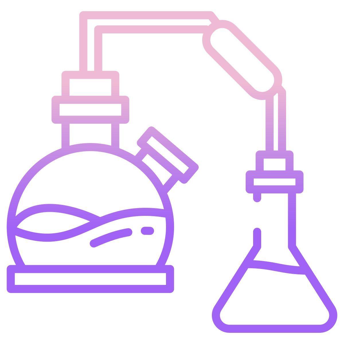 화학 실험실 icon