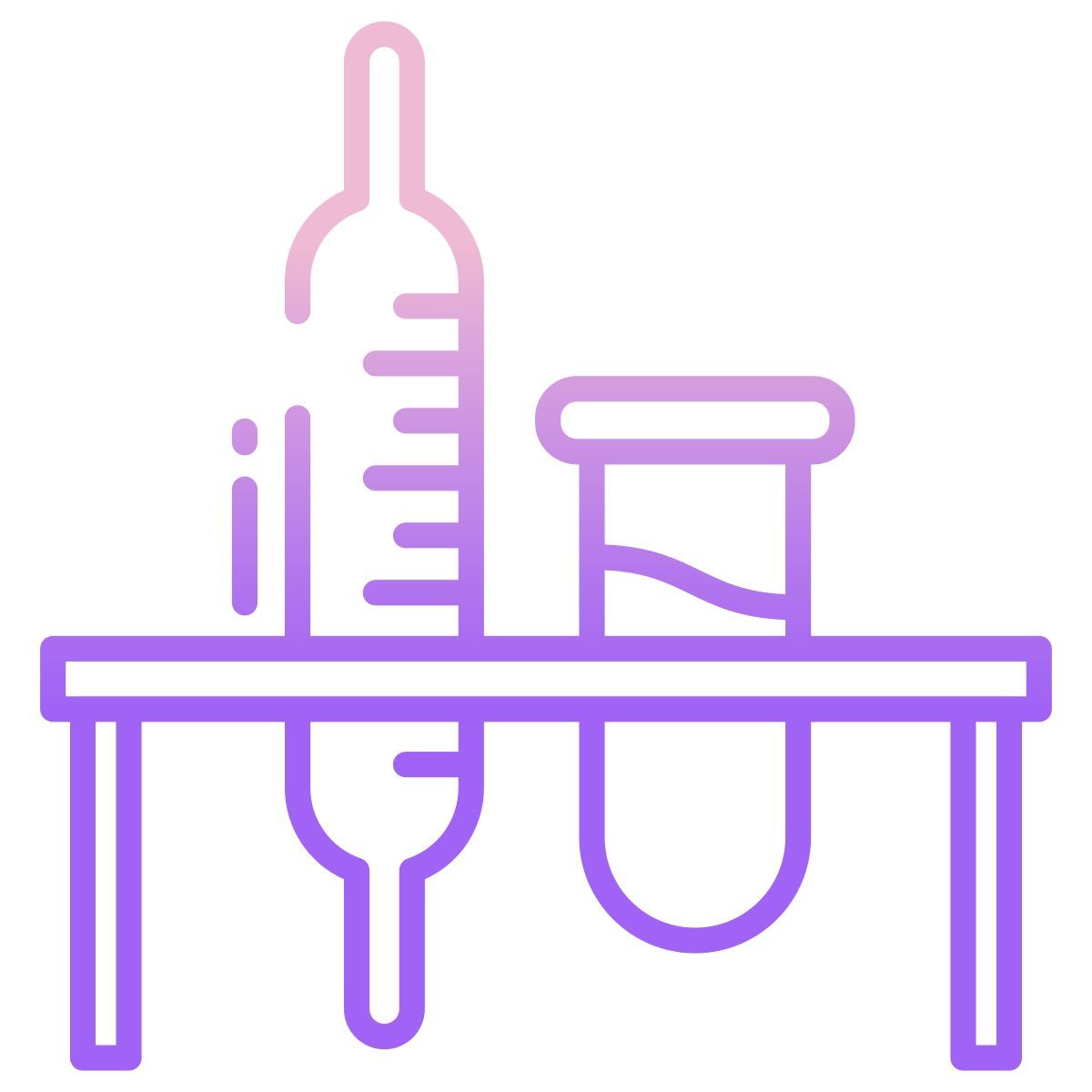 화학 실험실 icon