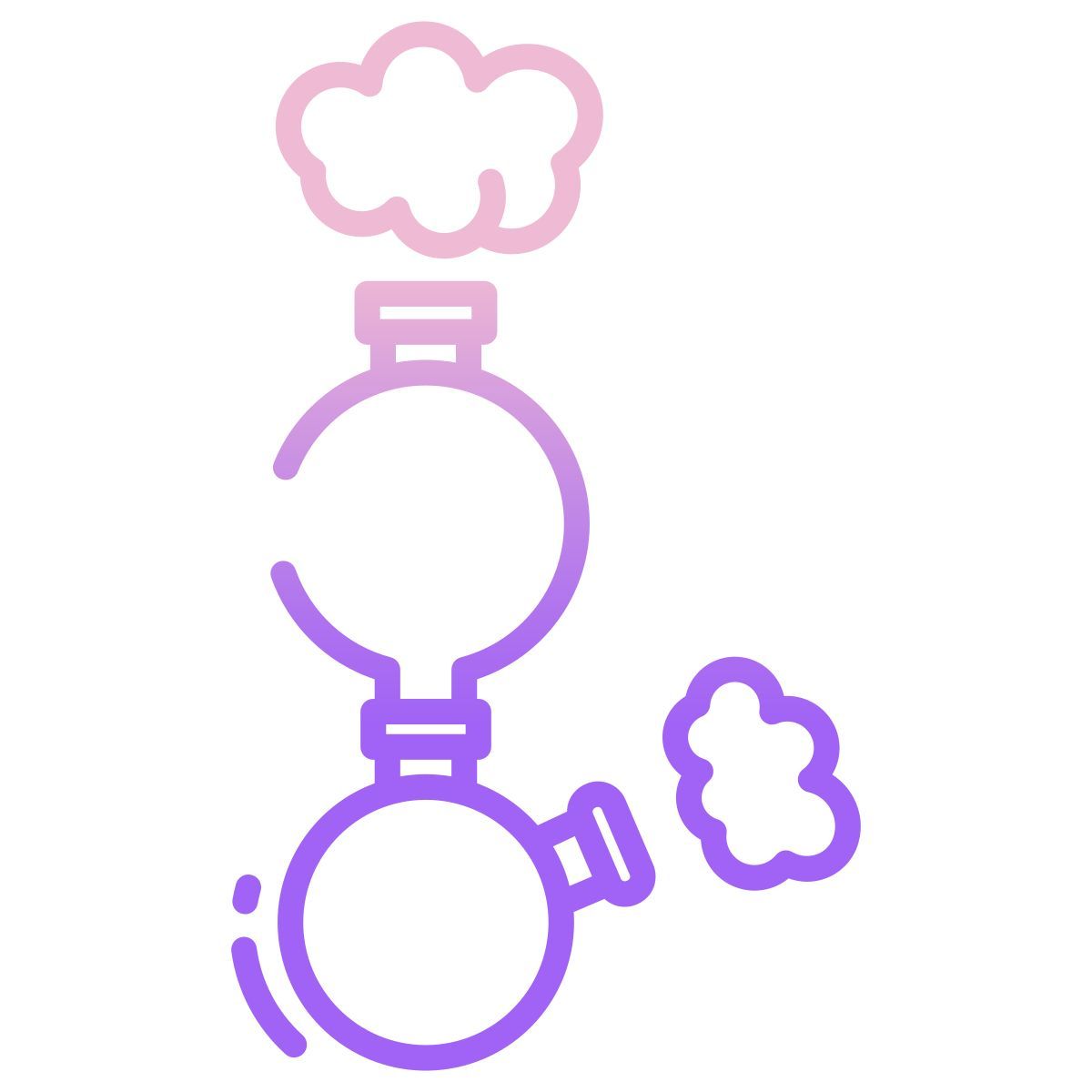 화학 실험실 icon