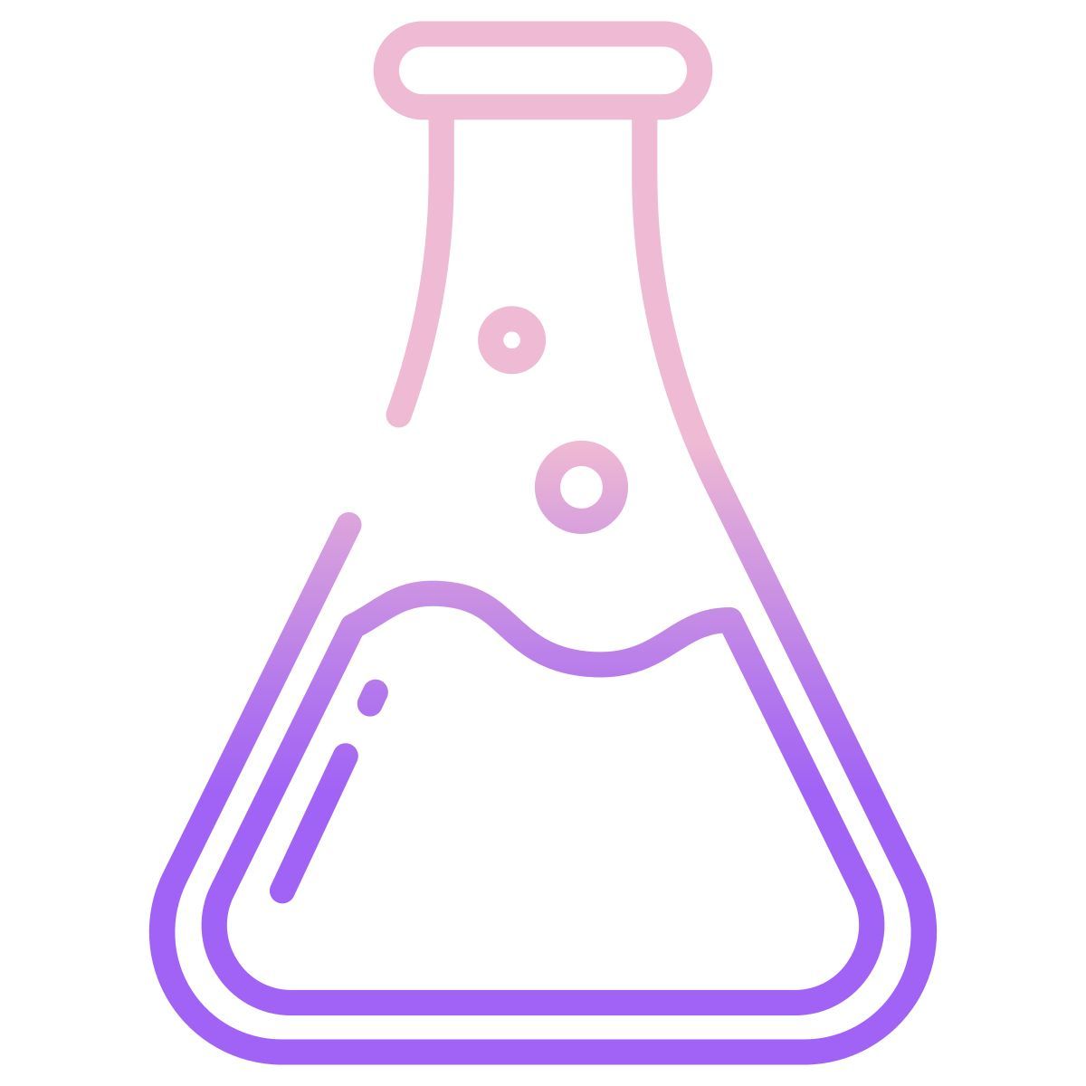 chemistry icon