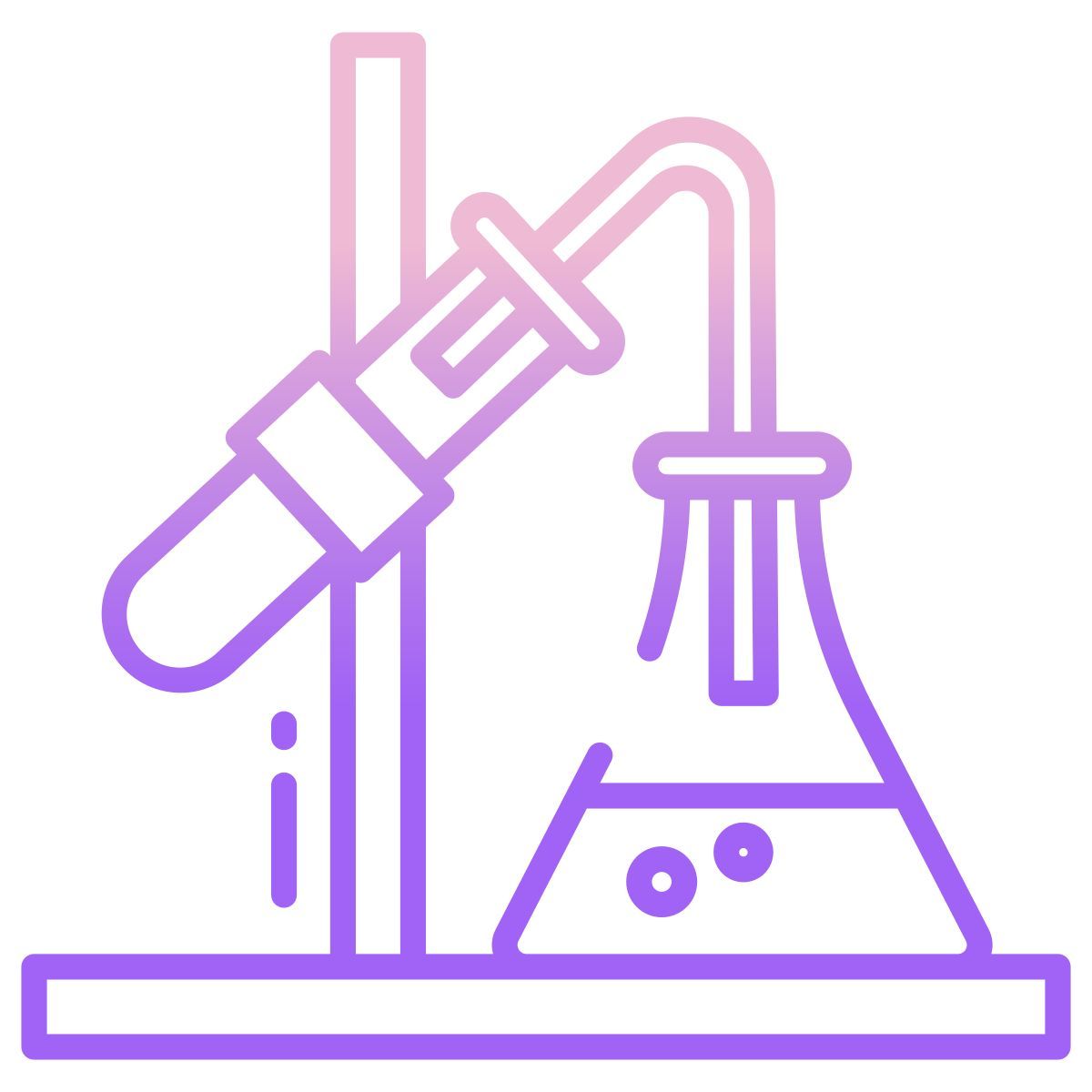 chemistry icon