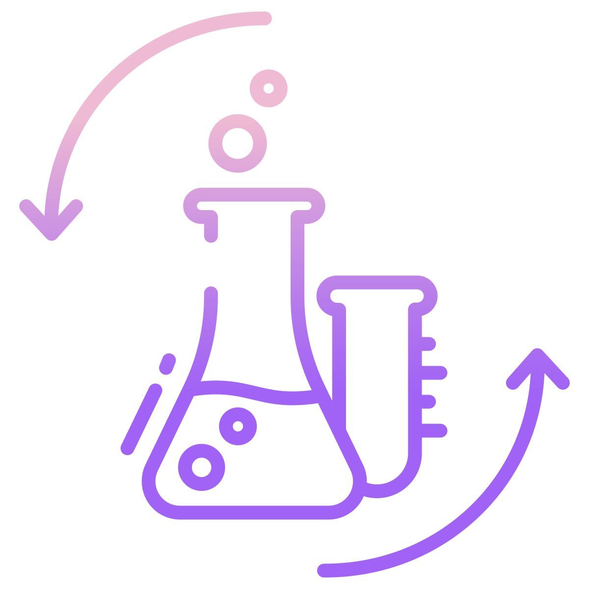 chemistry icon