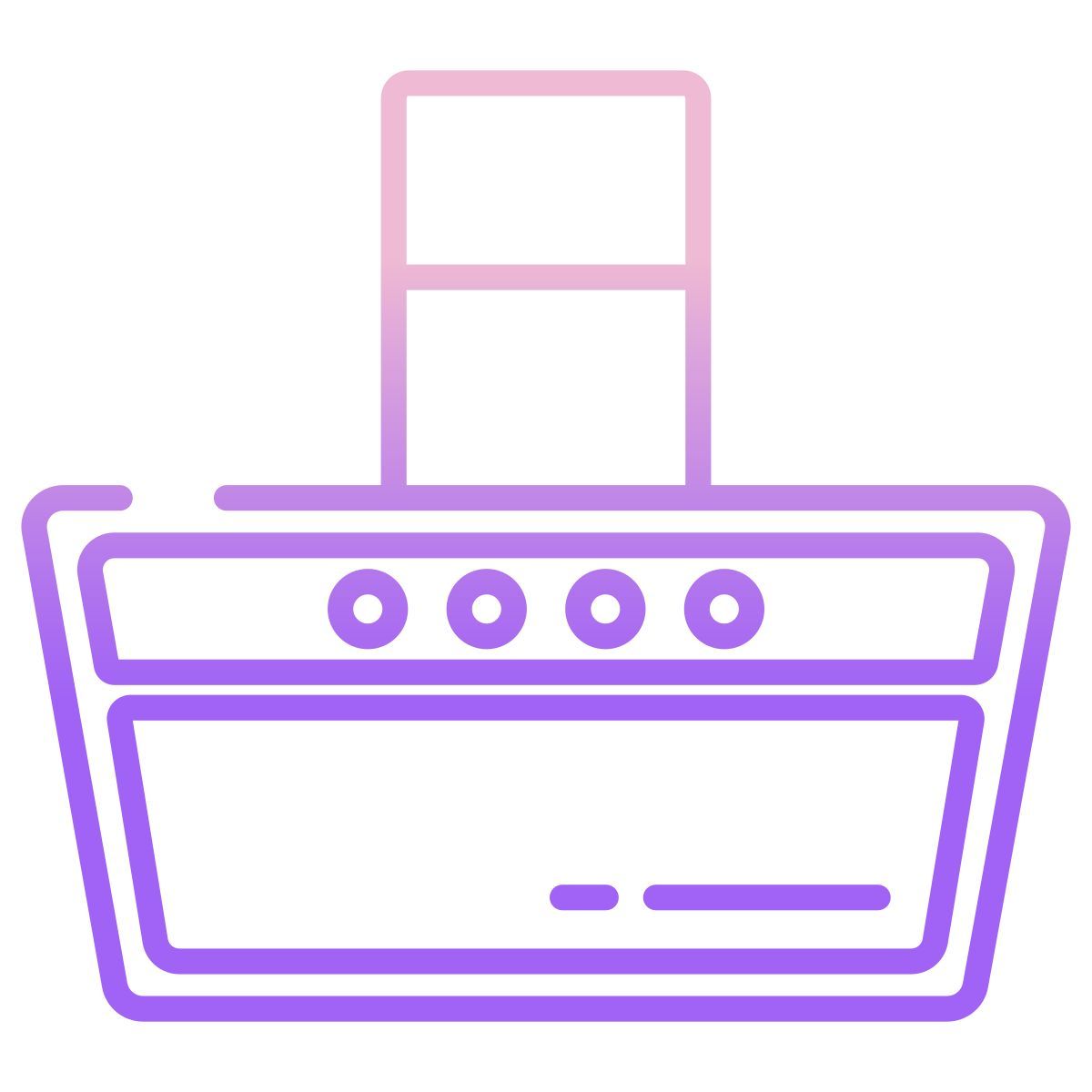 chimney icon