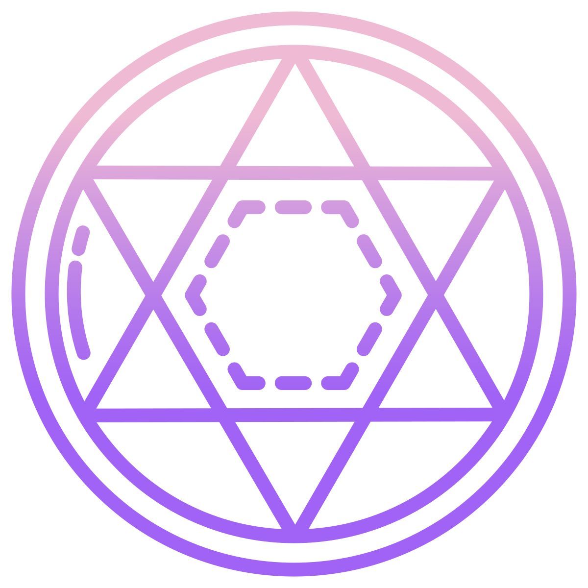 chinese checker icon