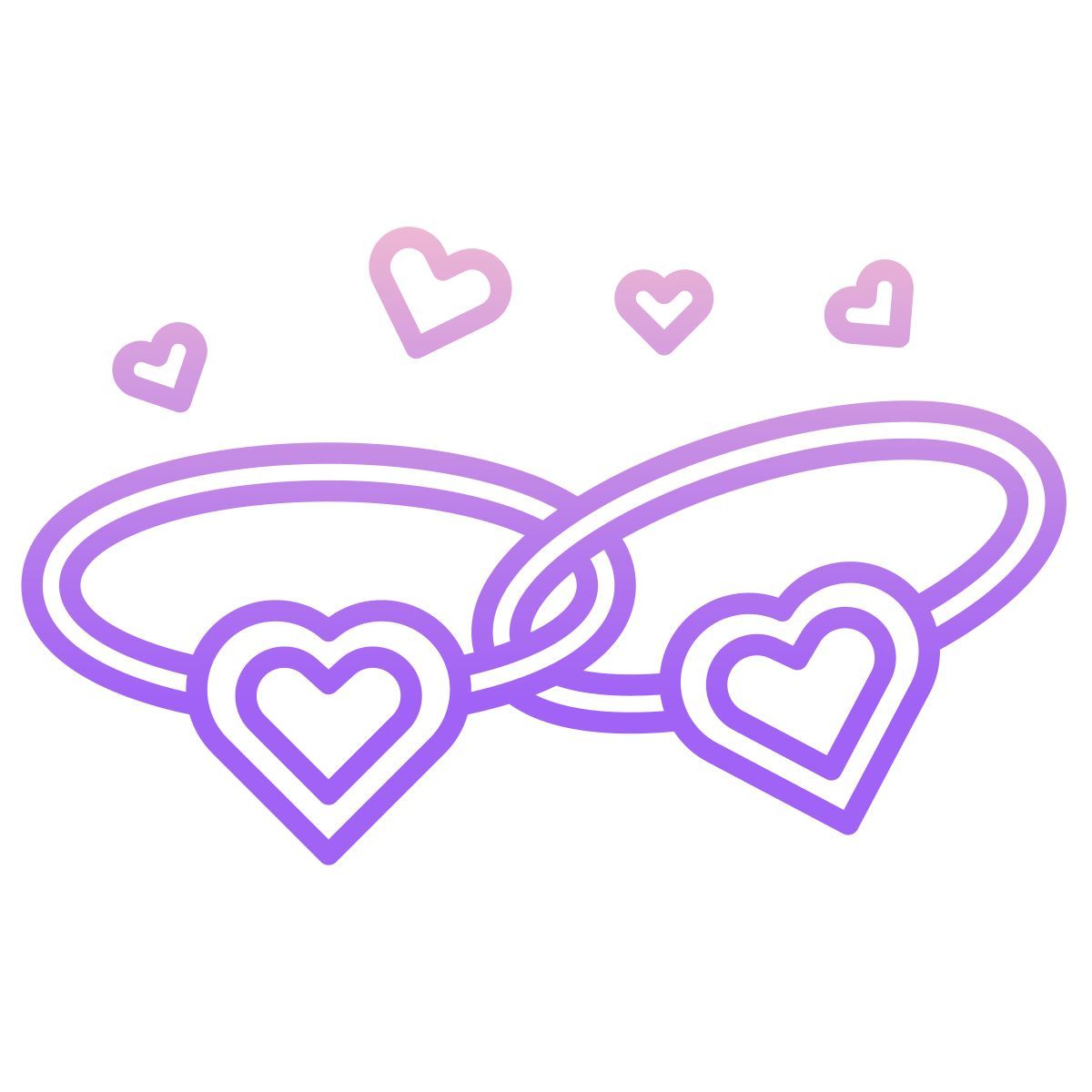 chocolate gift icon