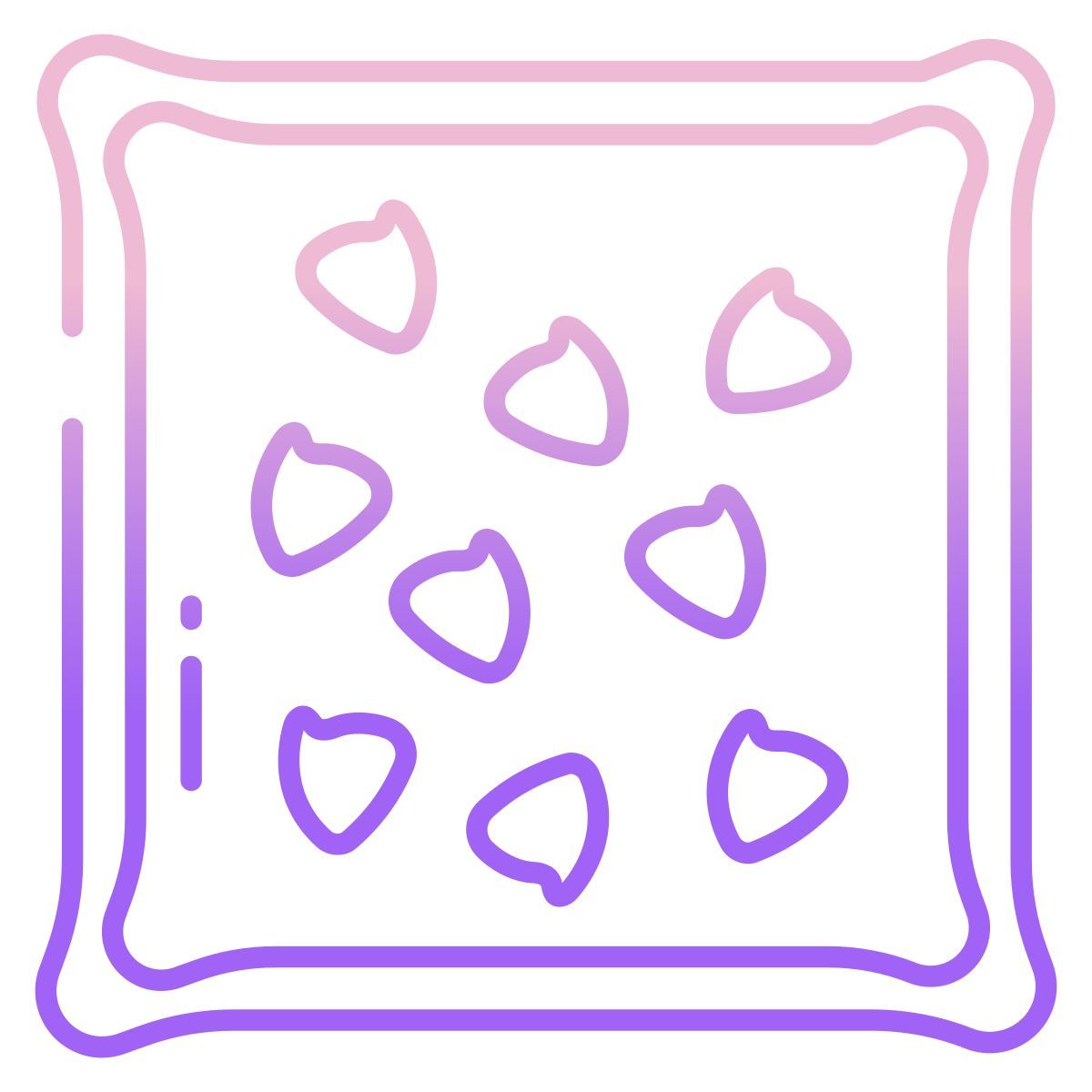 chocolate toast icon