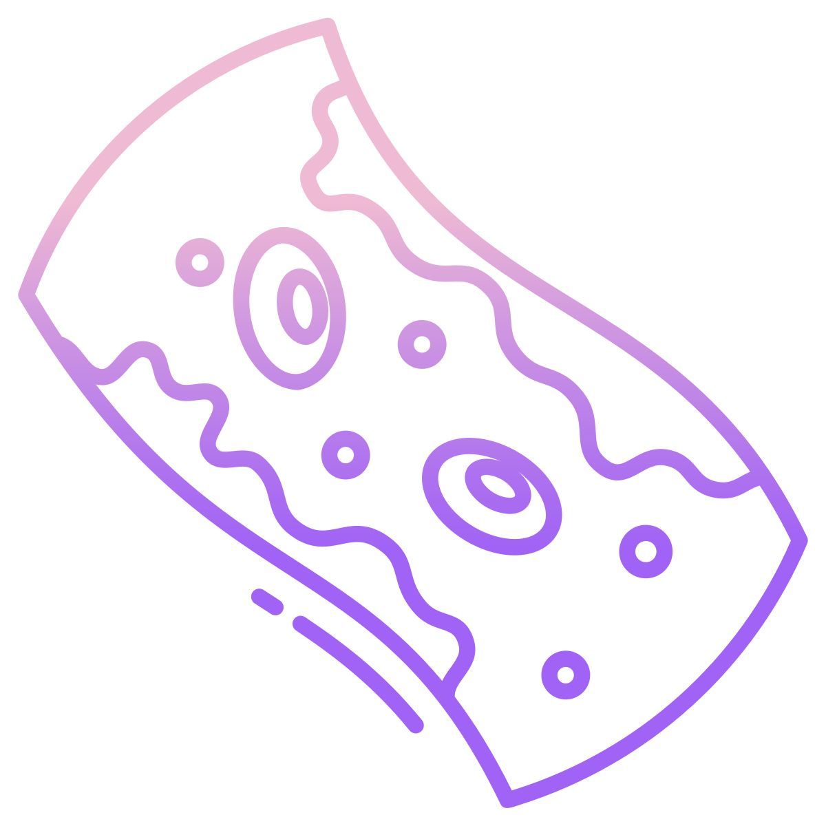 cholesterol icon