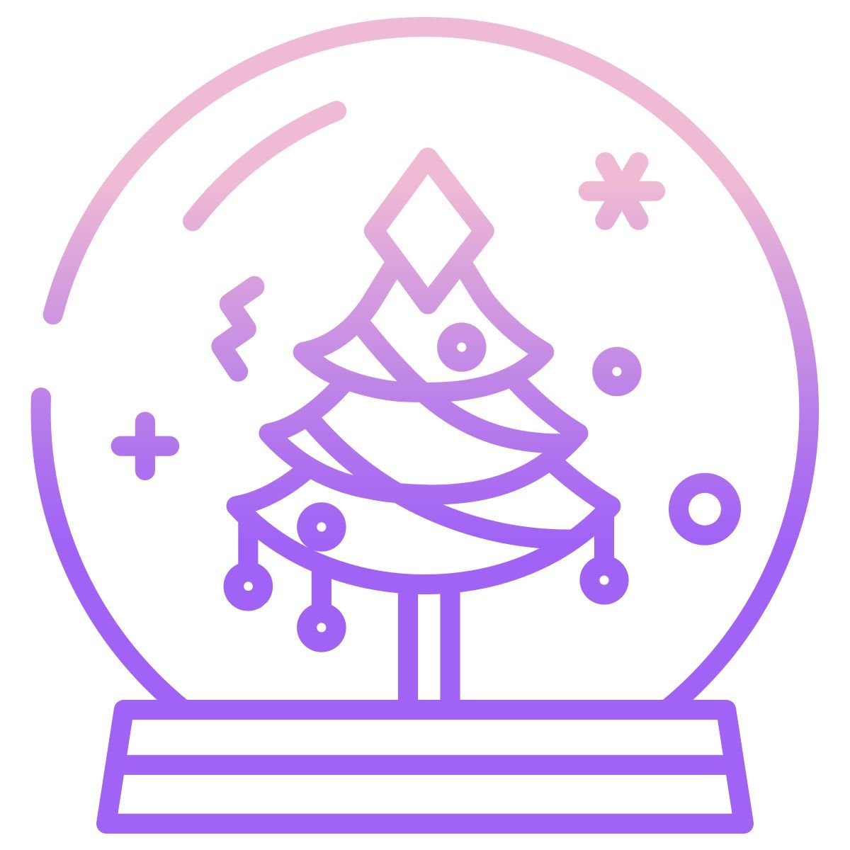 boule de noel icon