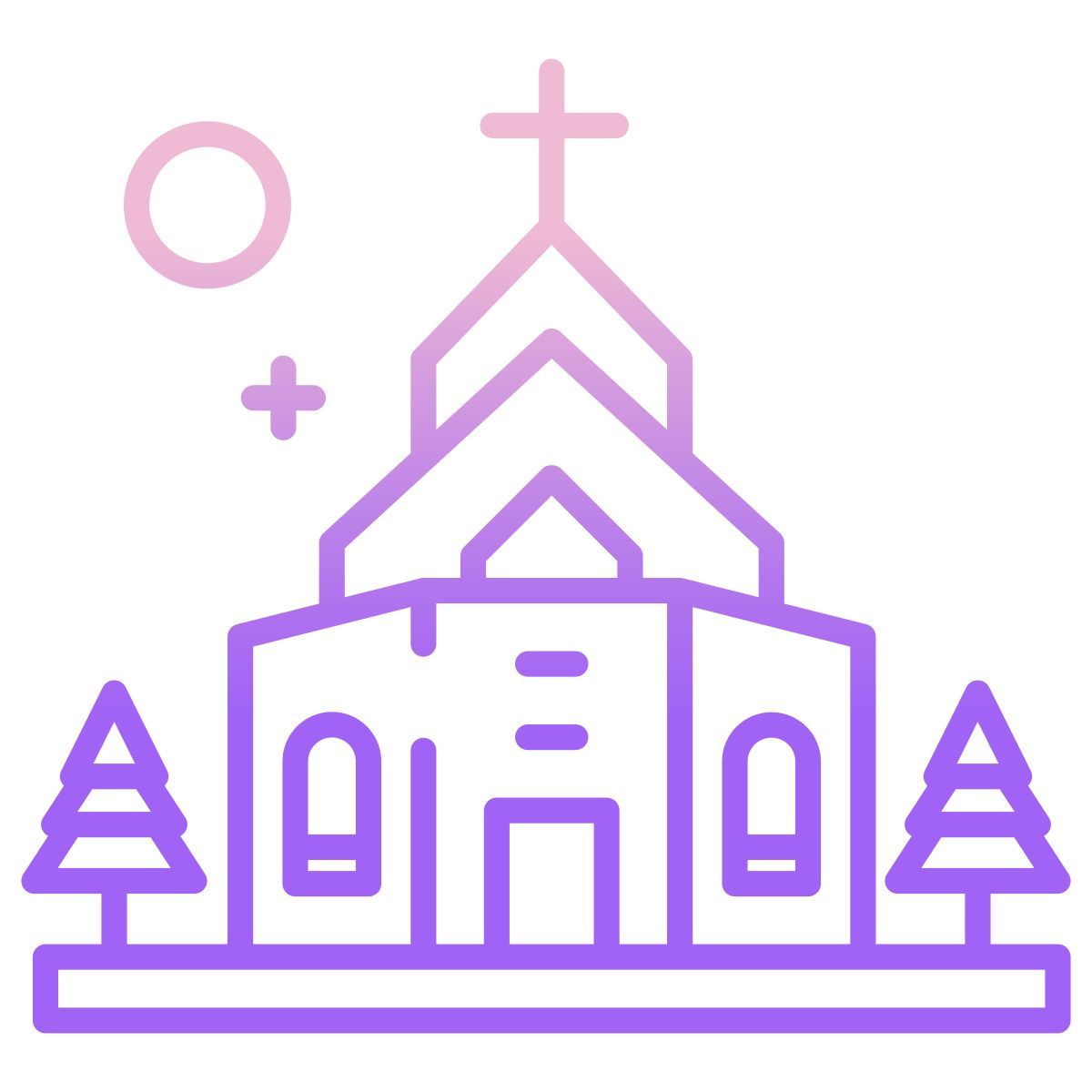 church icon