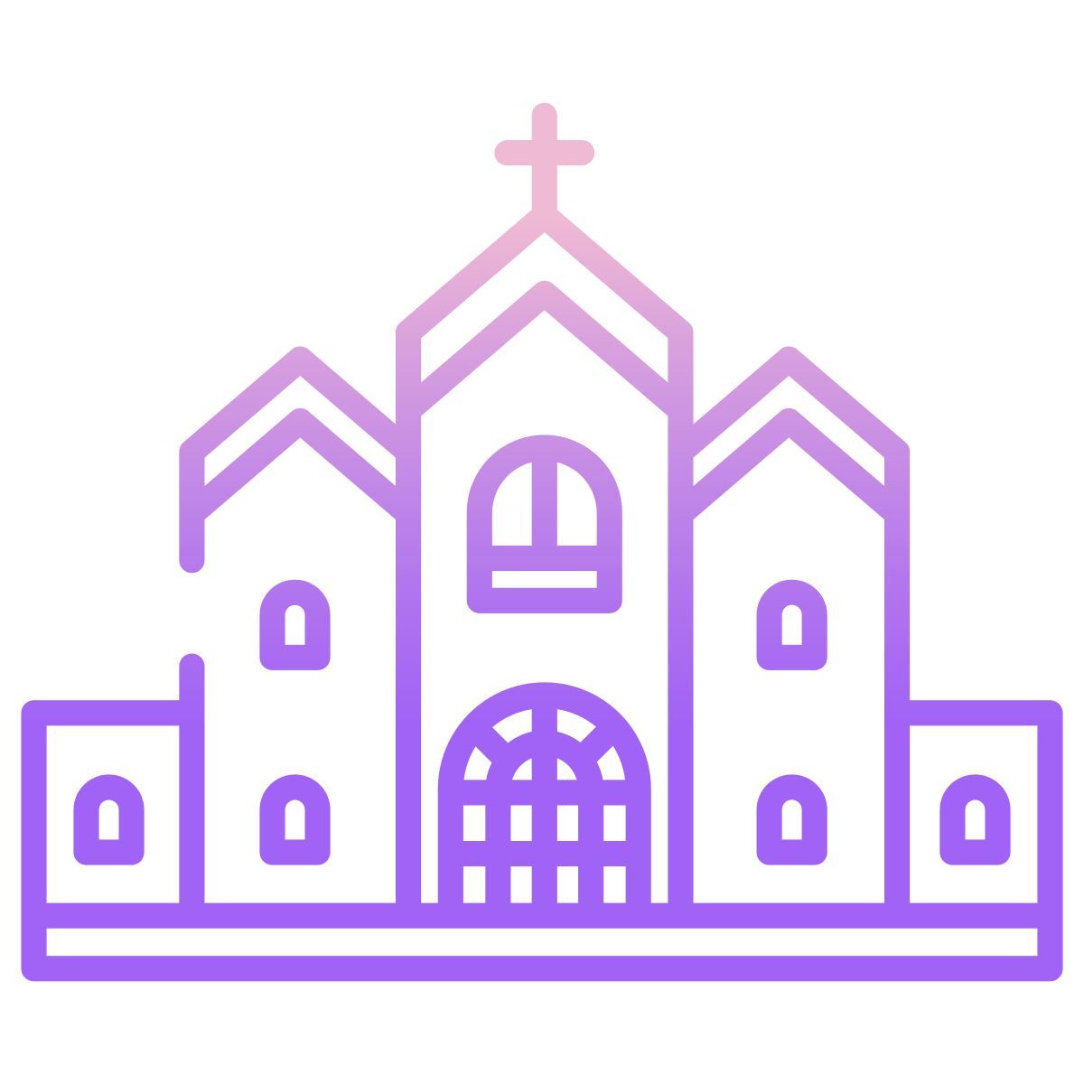 church icon