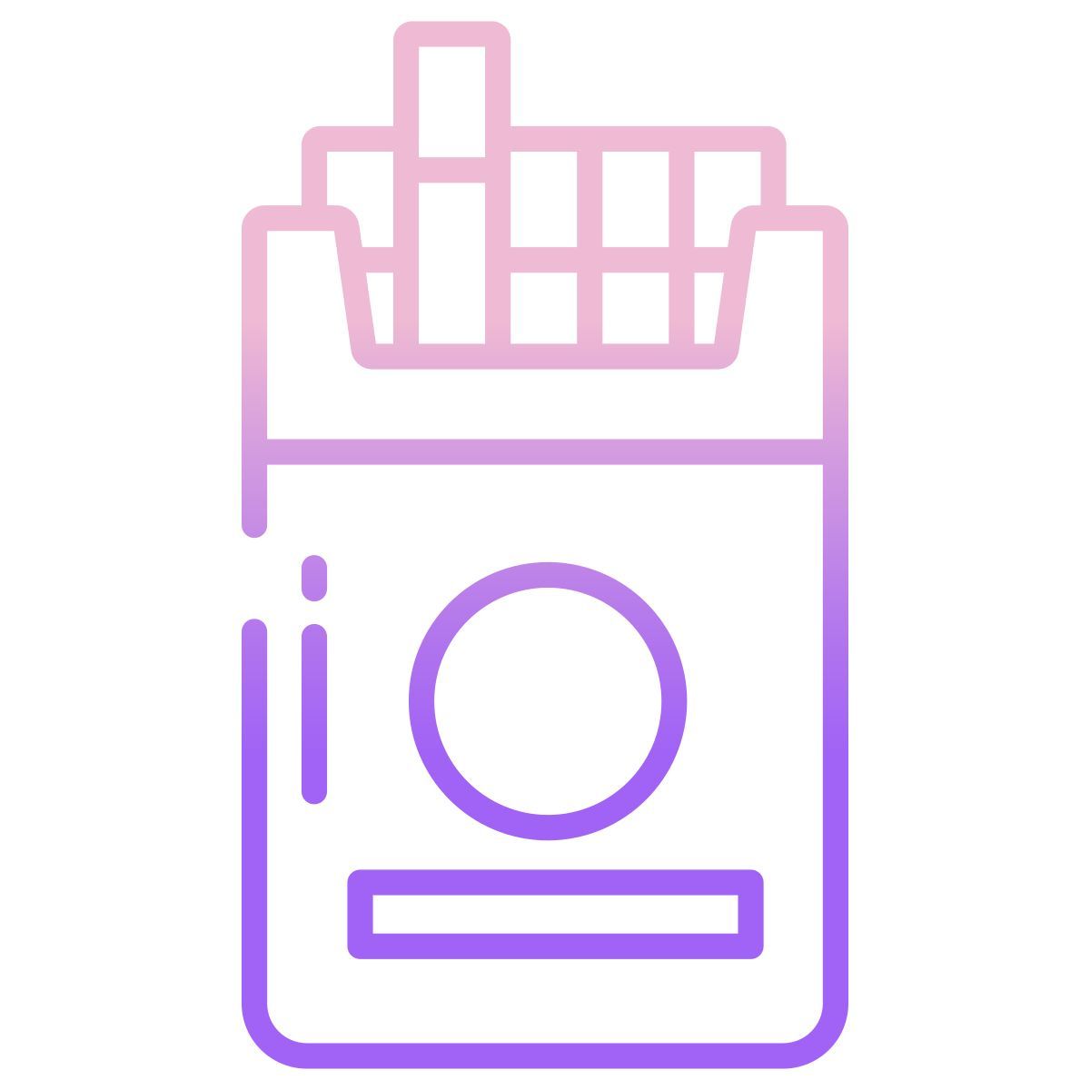 cigar icon