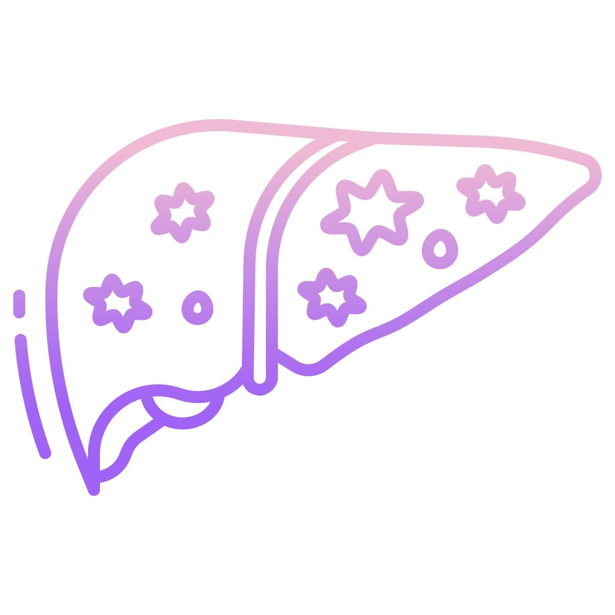 cirrhosis icon