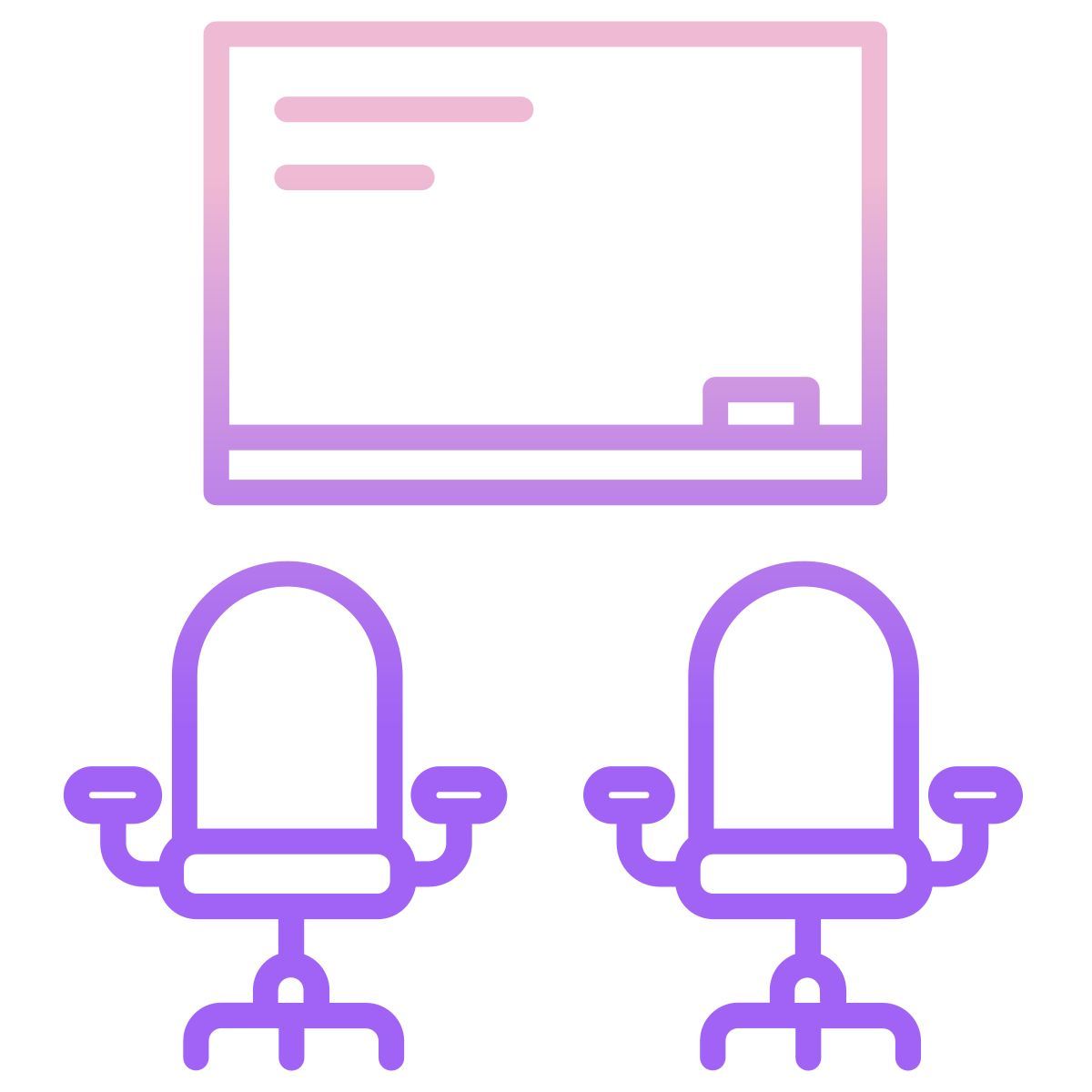 classroom icon