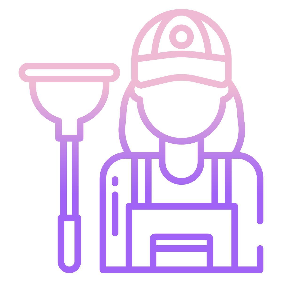 cleaner icon
