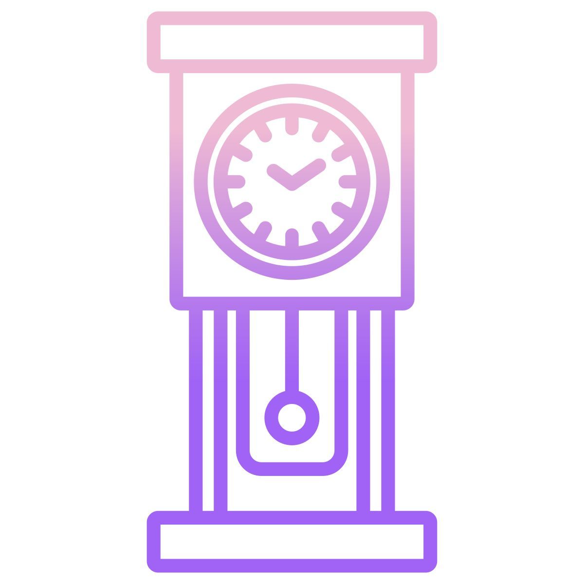 Clock icon