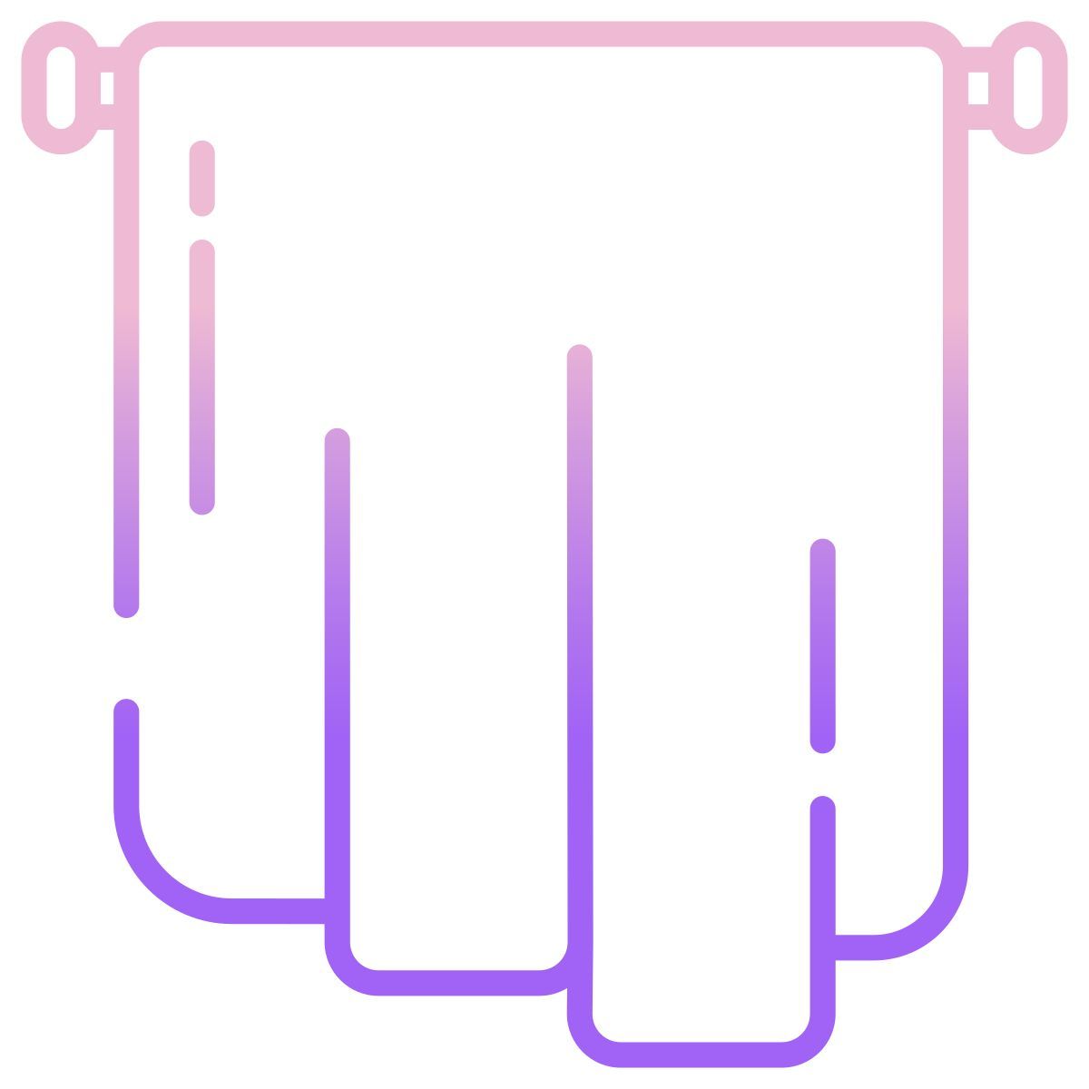 cloth icon