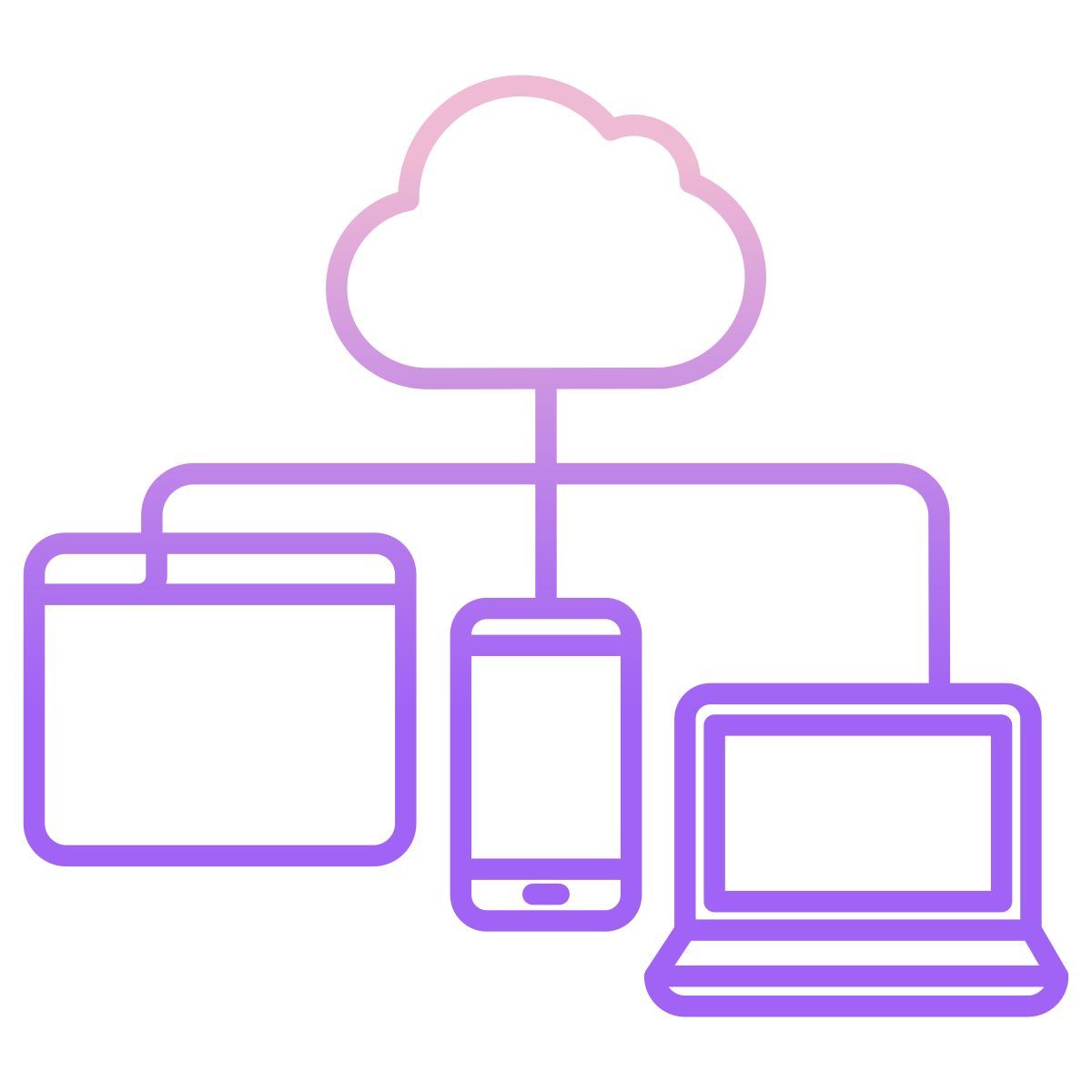 云计算 icon