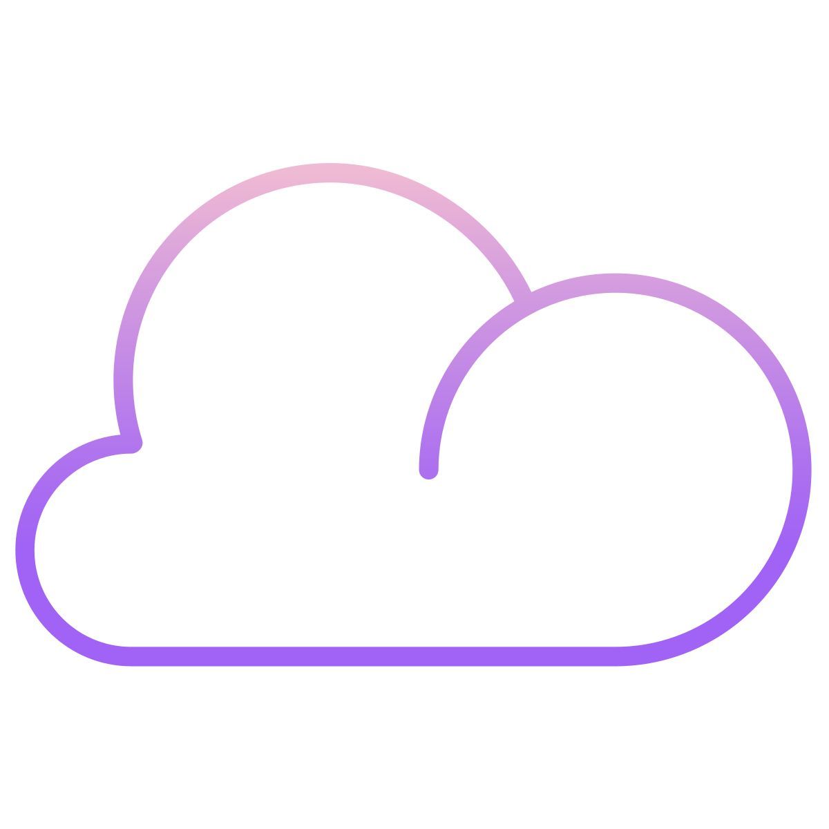 cloud icon