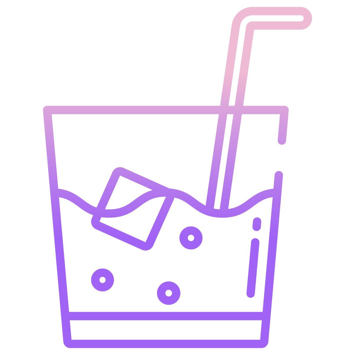 cocktail icon