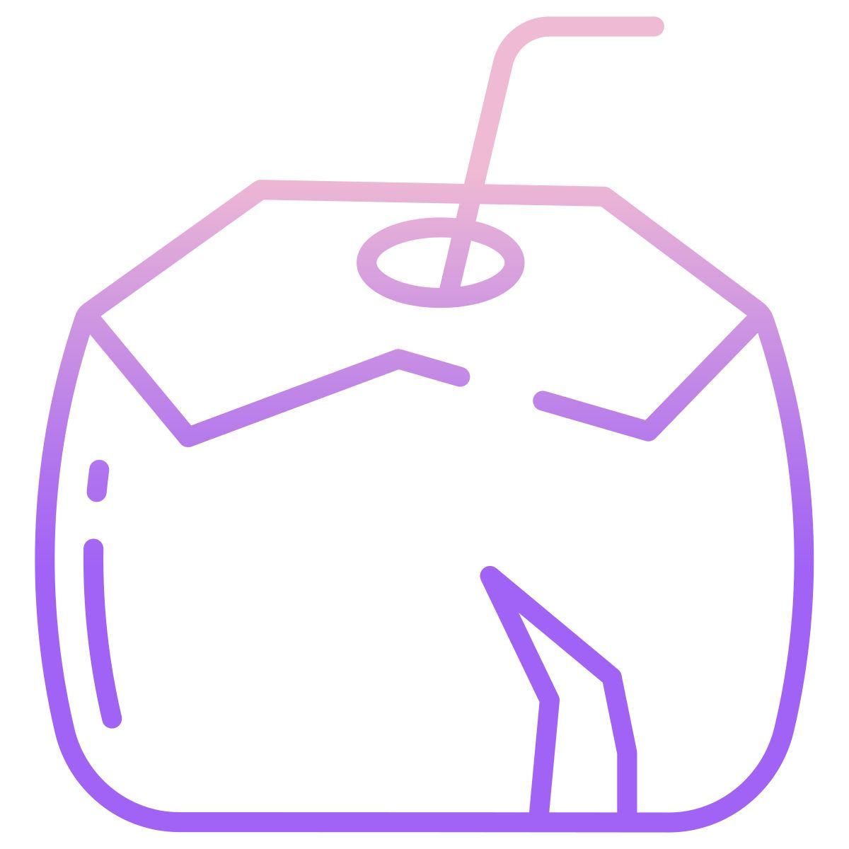 coconut icon