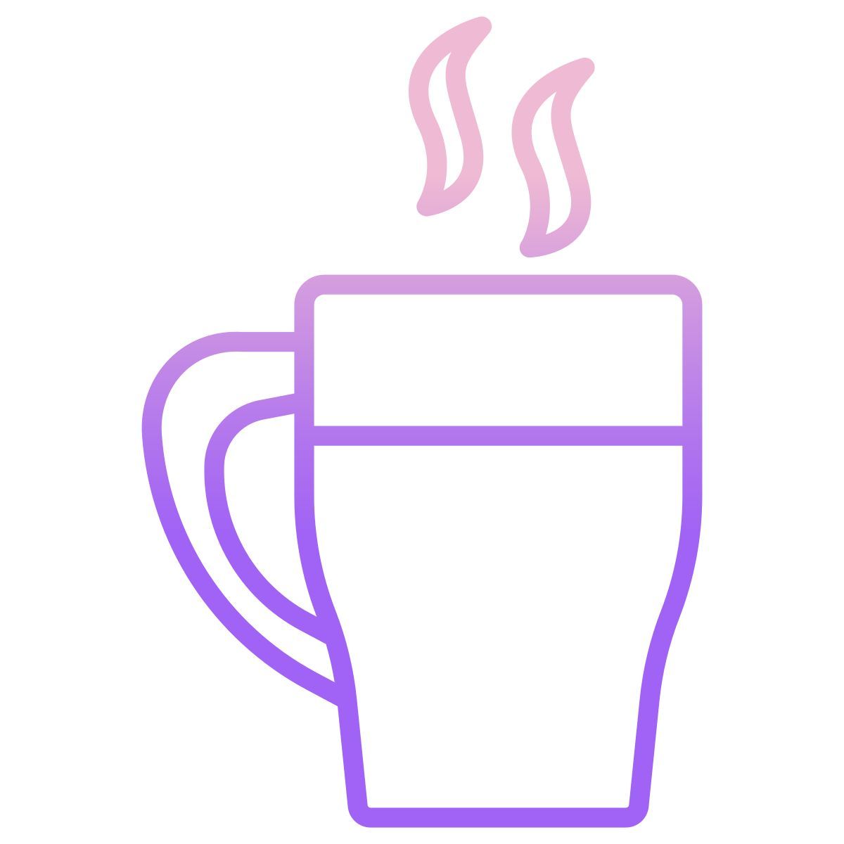 coffee cup icon