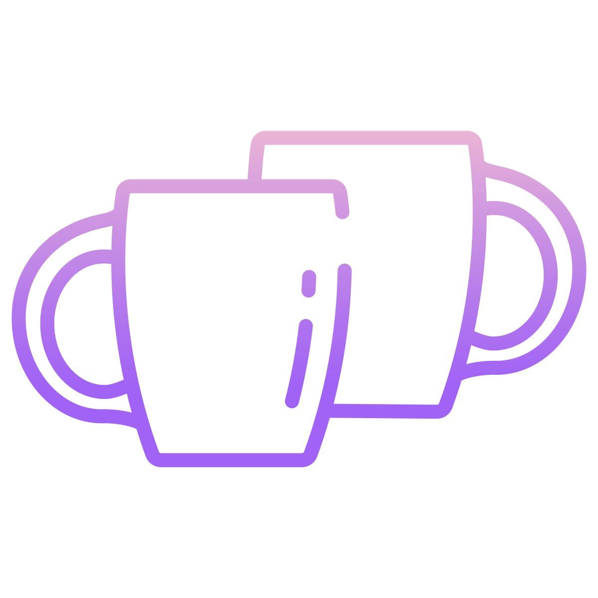 coffee mug icon