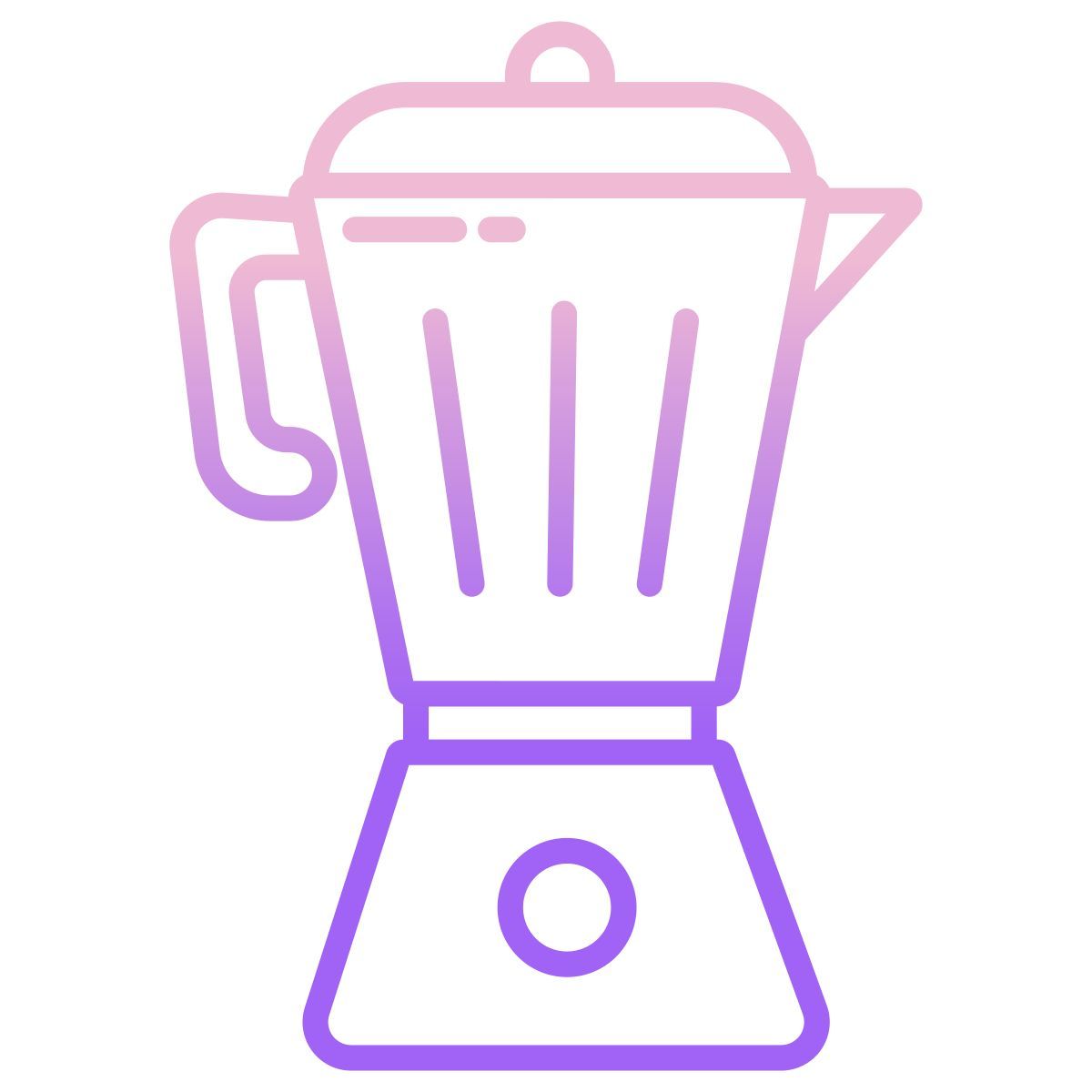 coffee pot icon