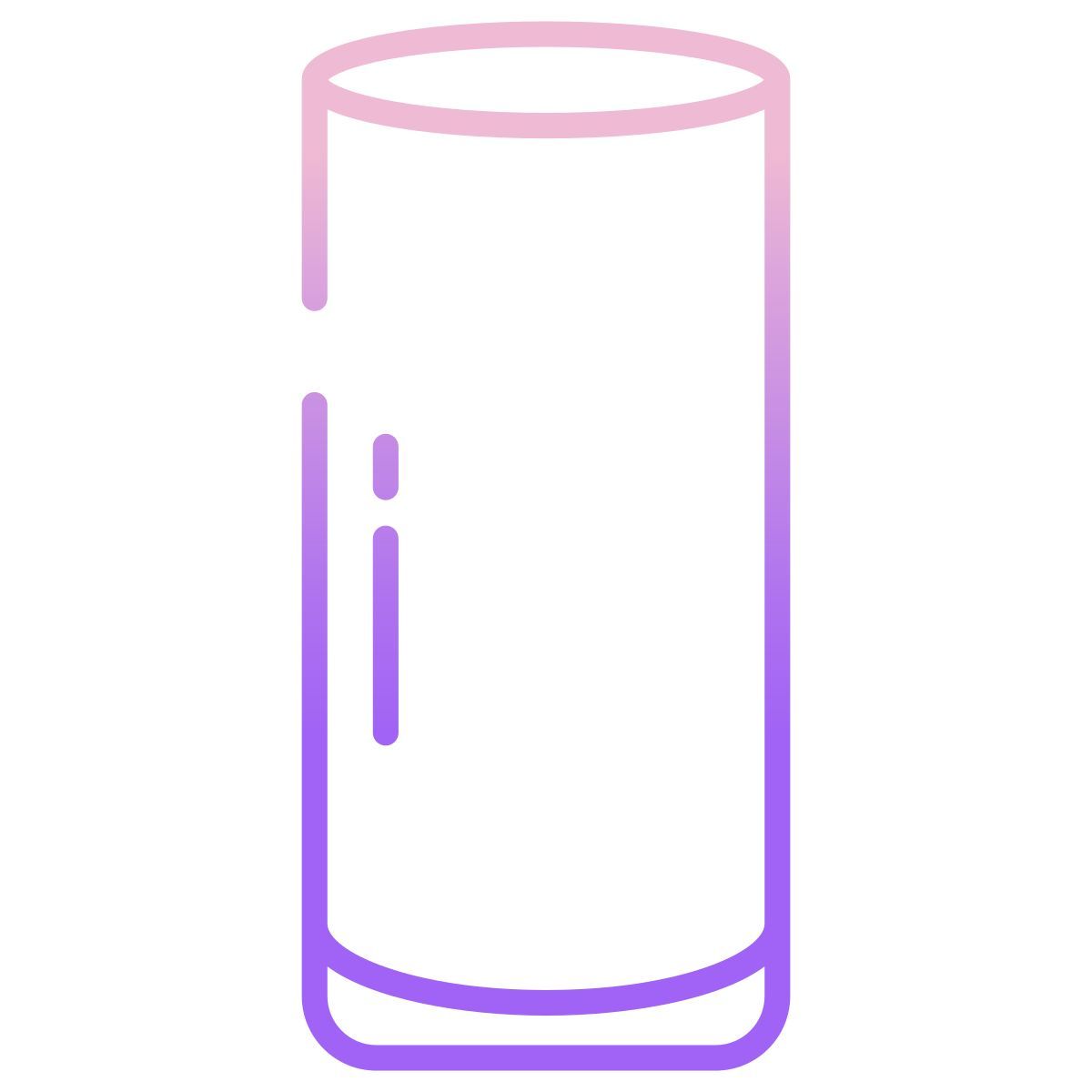 collins glass icon