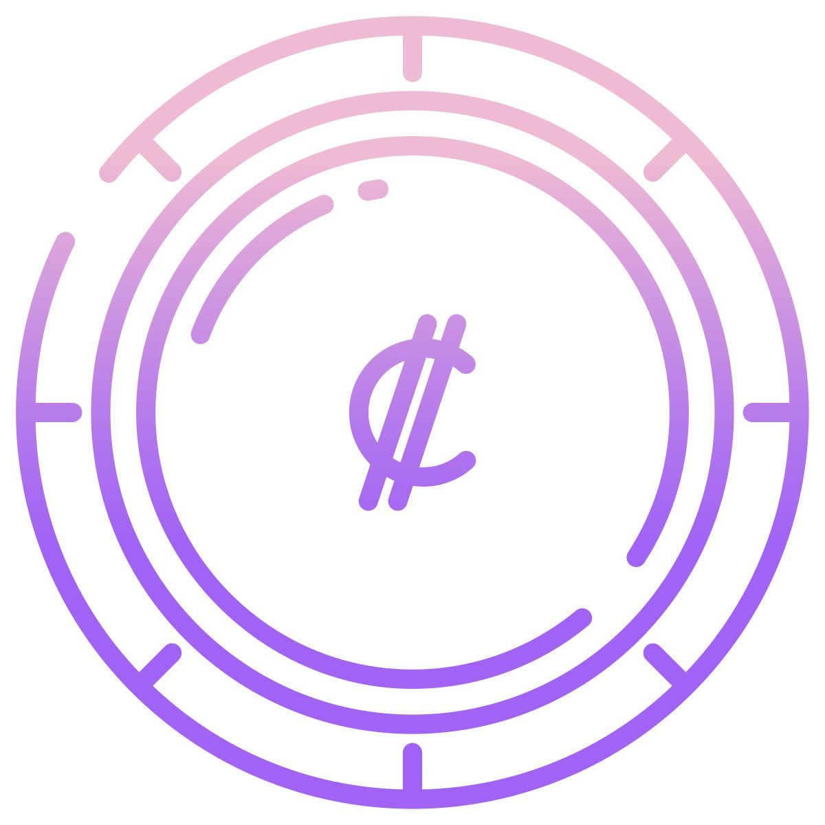 intestino grosso icon