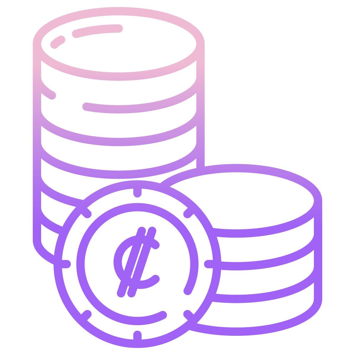intestino grueso icon