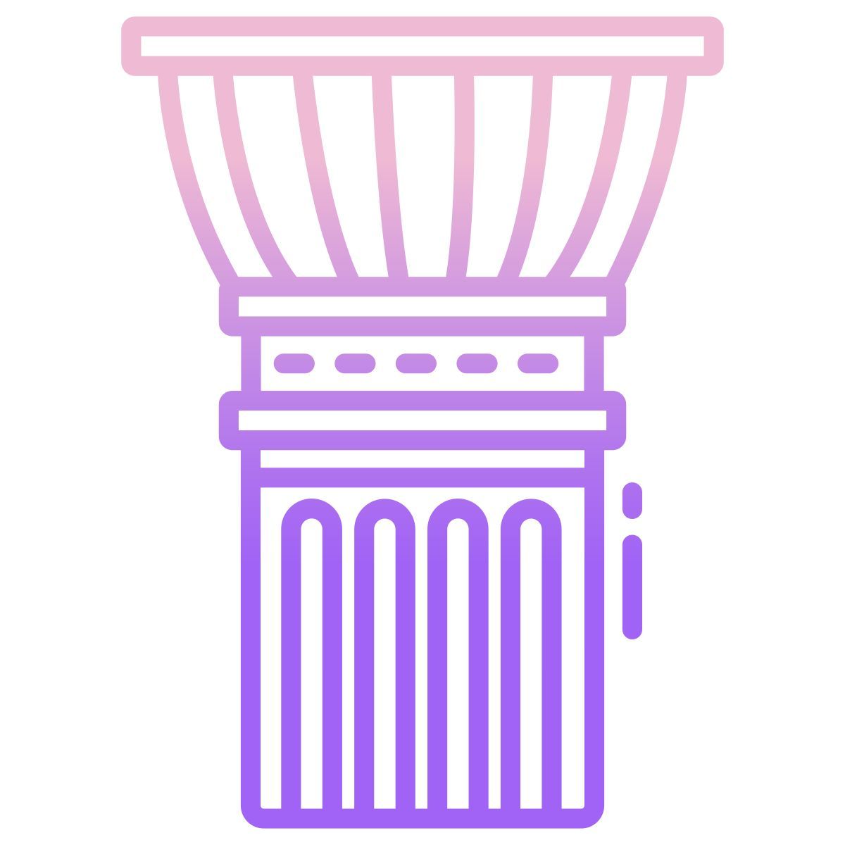 column icon