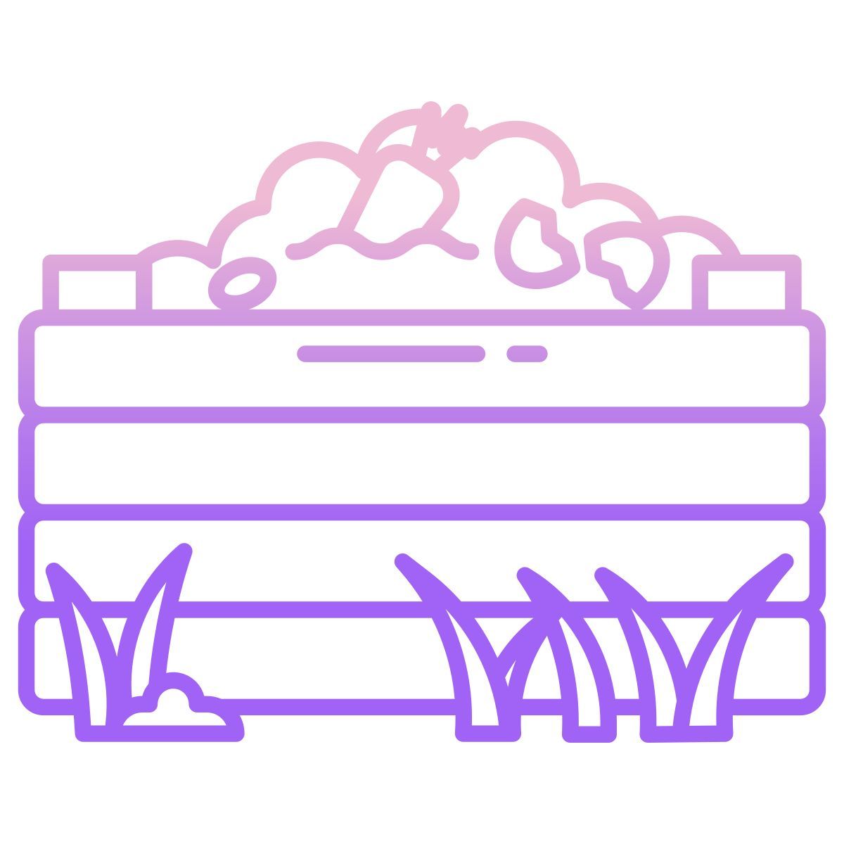 compostage icon